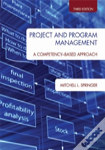 Project And Program Management