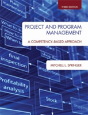 Project And Program Management - Preview