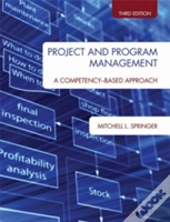 Project And Program Management