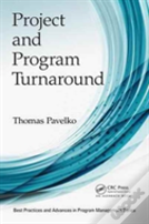 Project And Program Turnaround