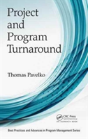 Project And Program Turnaround - Preview