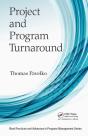 Project And Program Turnaround - Preview