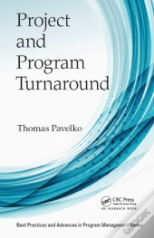 Project And Program Turnaround