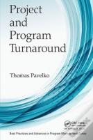 Project And Program Turnaround