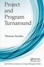 Project And Program Turnaround - Preview