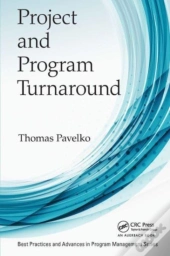 Project And Program Turnaround