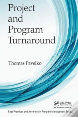 Capa do artigo Project And Program Turnaround