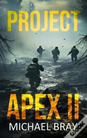 Capa do artigo Project Apex Ii