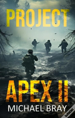 Capa do artigo Project Apex Ii