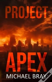 Capa do artigo Project Apex