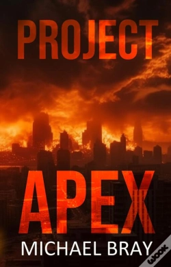 Capa do artigo Project Apex
