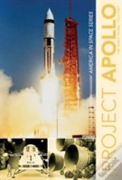 Capa do artigo Project Apollo