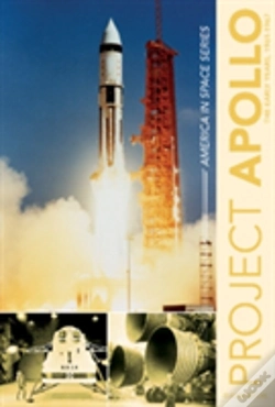 Capa do artigo Project Apollo