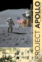 Capa do artigo Project Apollo