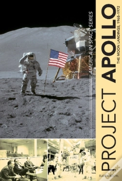Capa do artigo Project Apollo