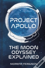 Capa do artigo Project Apollo