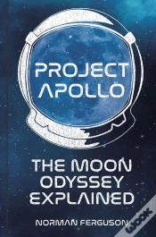 Capa do artigo Project Apollo