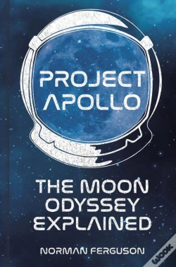 Capa do artigo Project Apollo