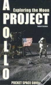 Capa do artigo Project Apollo