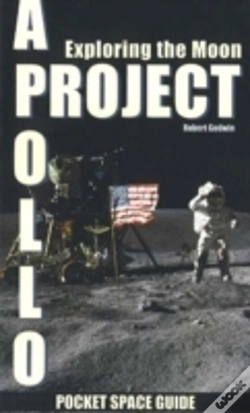 Capa do artigo Project Apollo