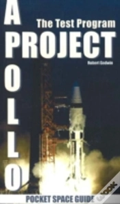 Capa do artigo Project Apollo
