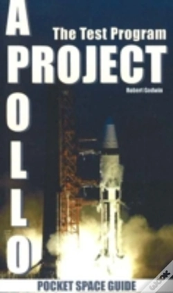 Capa do artigo Project Apollo