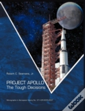 Capa do artigo Project Apollo: The Tough Decisions  Nas