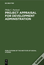 Project Appraisal For Development Administration