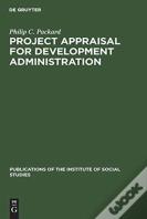 Project Appraisal For Development Administration