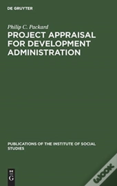 Project Appraisal For Development Administration