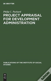 Capa do artigo Project Appraisal For Development Administration