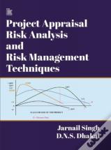 Project Appraisal Risk Analysis And Risk Management Techniques