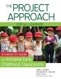 Project Approach For All Learners - Preview