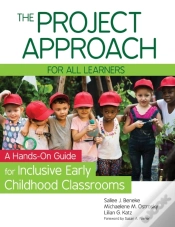 Capa do artigo Project Approach For All Learners
