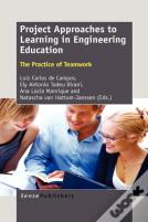 Project Approaches To Learning In Engineering Education