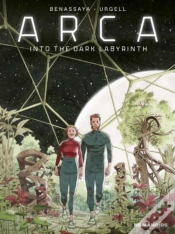 Capa do artigo Project Arka: Into The Dark Unknown