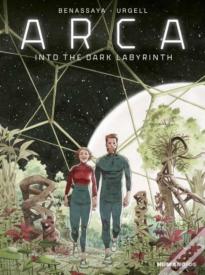 Project Arka: Into The Dark Unknown