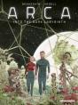 Project Arka: Into The Dark Unknown - Preview