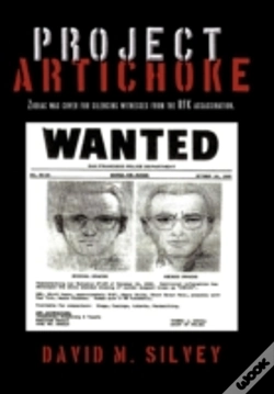Capa do artigo Project Artichoke