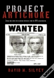 Capa do artigo Project Artichoke