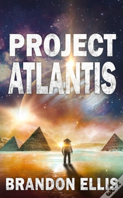 Capa do artigo Project Atlantis