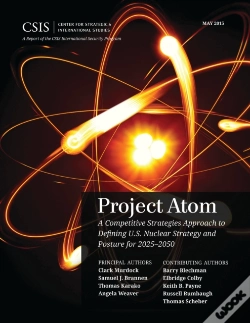 Capa do artigo Project Atom