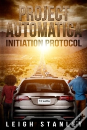 Capa do artigo Project Automatica