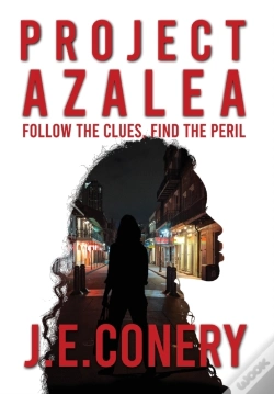 Capa do artigo Project Azalea