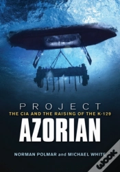 Capa do artigo Project Azorian