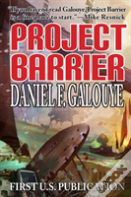 Project Barrier