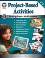 Project-Based Activities, Grades 6 - 8 - Preview