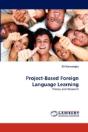 Project-Based Foreign Language Learning - Preview