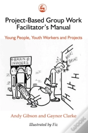 Capa do artigo Project-Based Group Work Facilitator