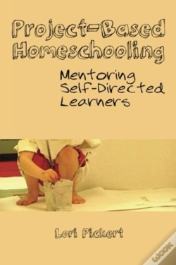 Capa do artigo Project-Based Homeschooling
